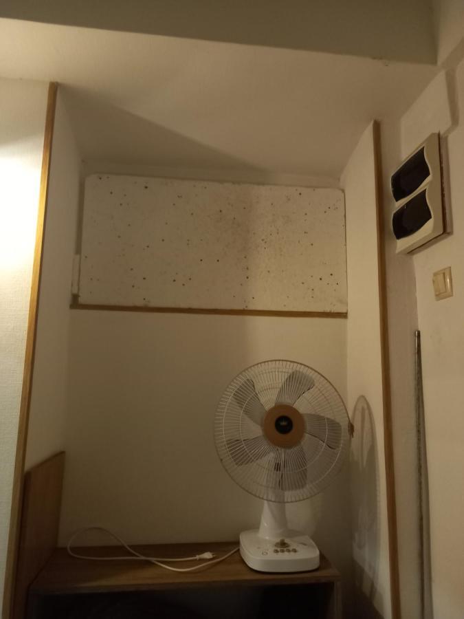 Hostel 17 Only For Men Tbilisi Exterior photo