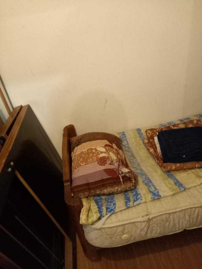Hostel 17 Only For Men Tbilisi Exterior photo