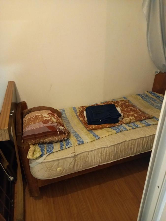 Hostel 17 Only For Men Tbilisi Exterior photo