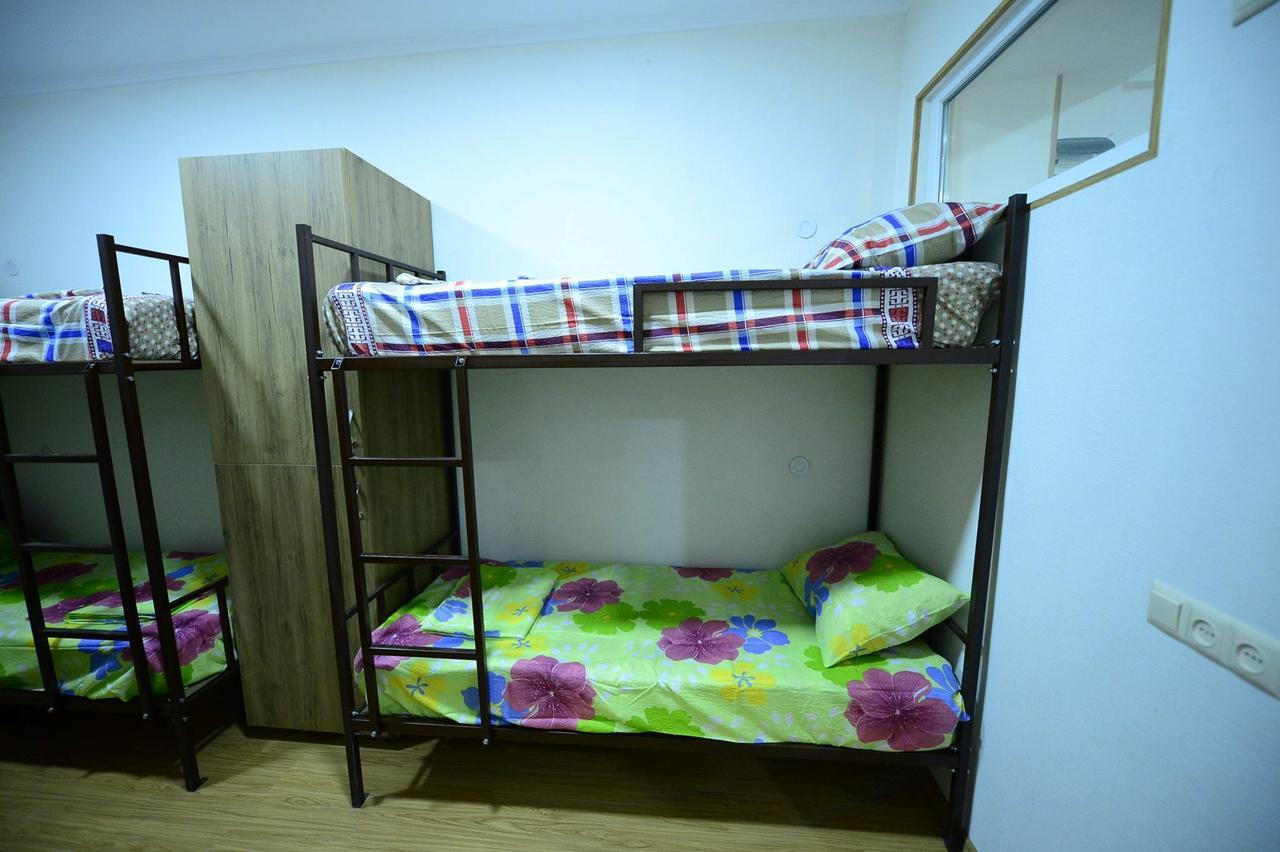Hostel 17 Only For Men Tbilisi Exterior photo