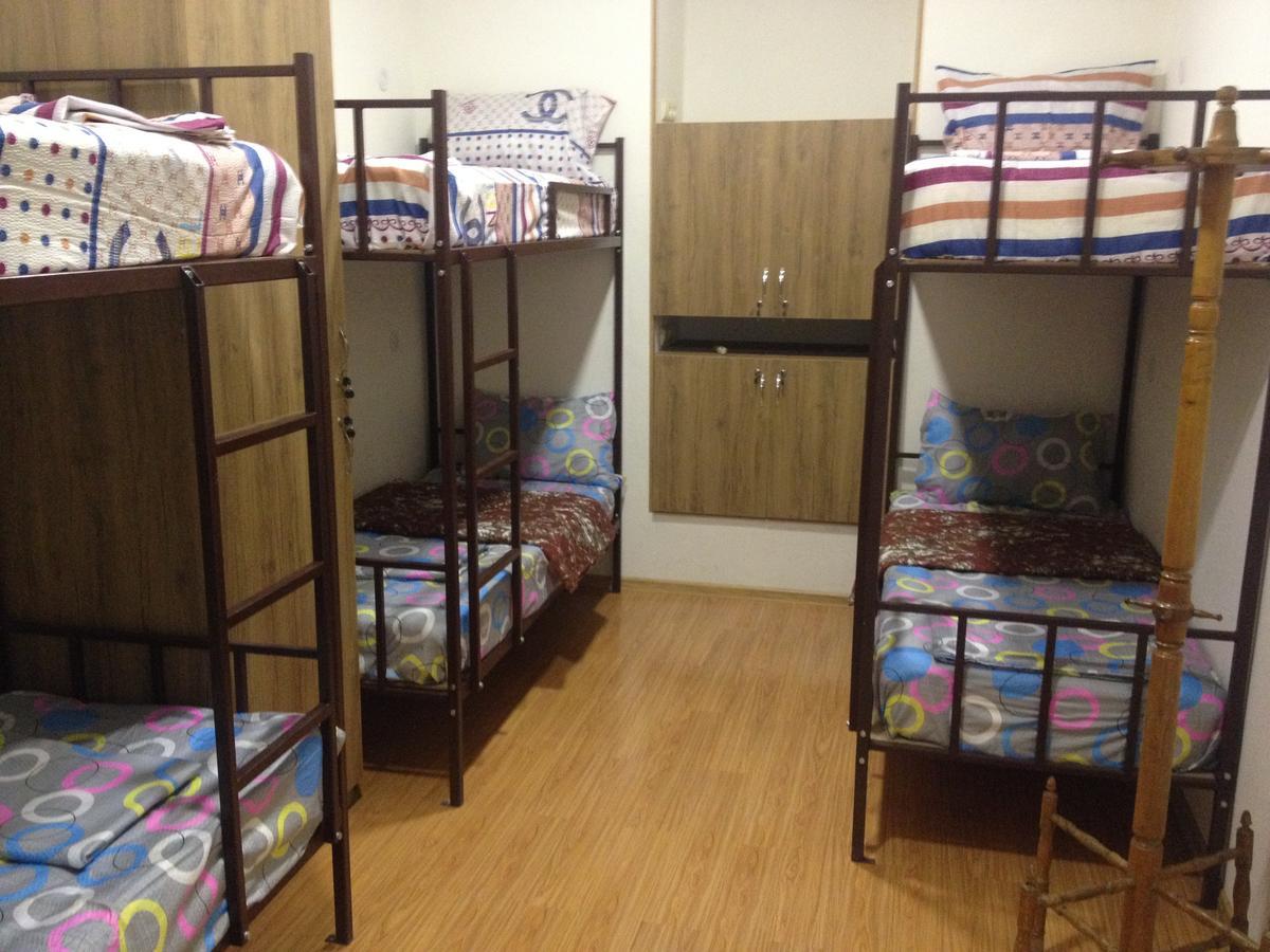 Hostel 17 Only For Men Tbilisi Exterior photo