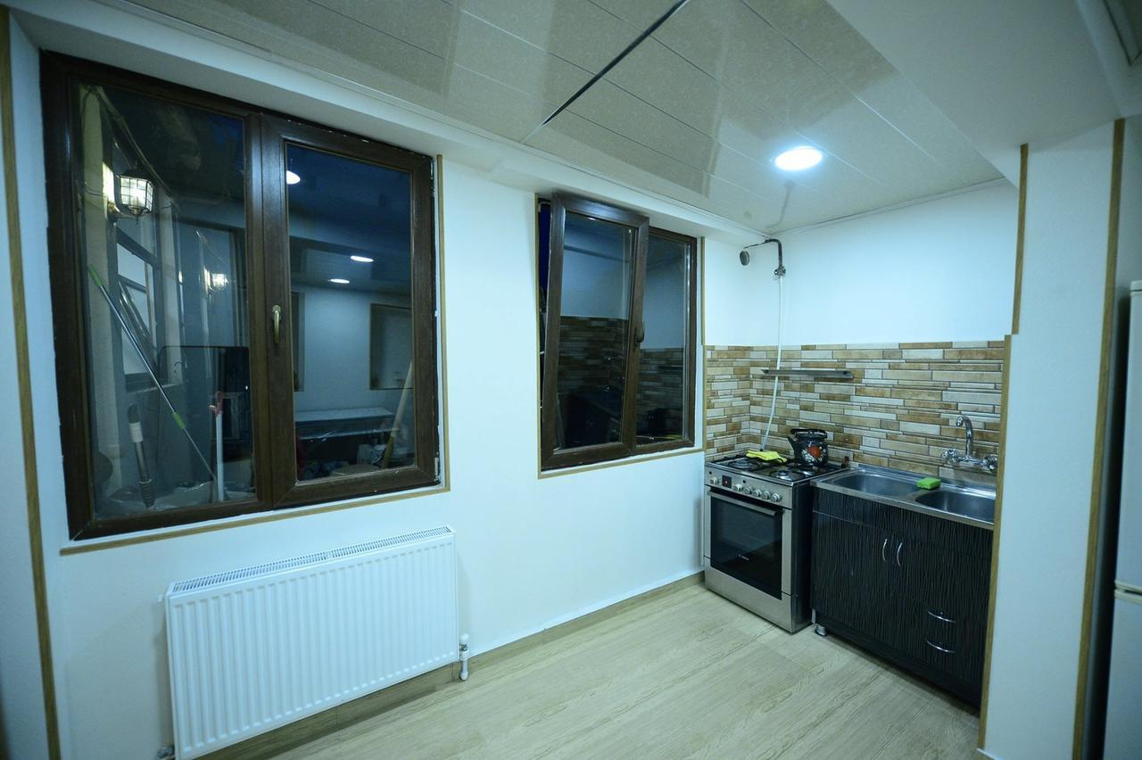 Hostel 17 Only For Men Tbilisi Exterior photo